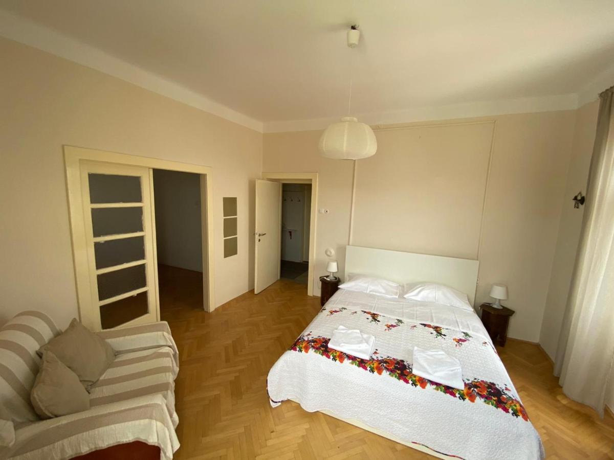 Apartment Paula'S Home Ragusa Esterno foto