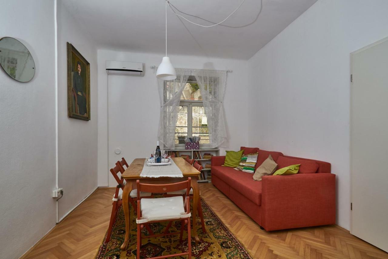 Apartment Paula'S Home Ragusa Esterno foto